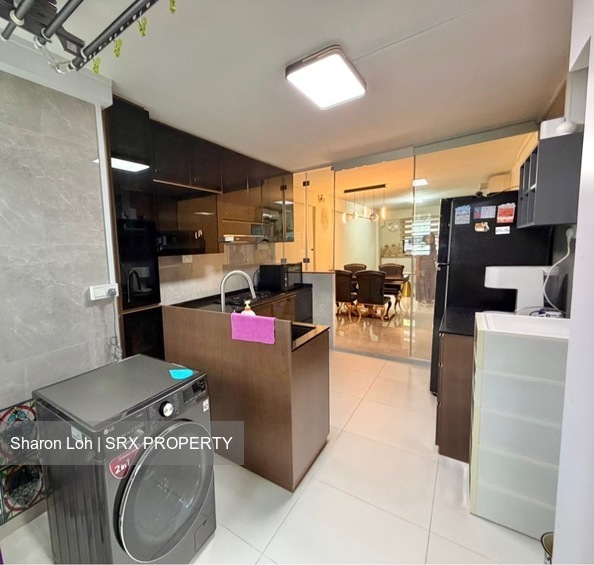 Blk 348 Ang Mo Kio Avenue 3 (Ang Mo Kio), HDB 3 Rooms #553954141
